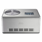 Solis Gelateria Pro Touch Eis- und Joghurtmaschine