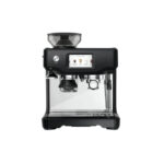 Sage the Barista Touch™ Black Truffel Siebträgermaschine