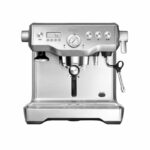 Sage the Dual Boiler™ Siebträgermaschine