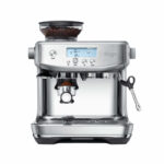 Sage the Barista Pro™ Stainless Steel Siebträgermaschine