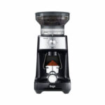 Sage the Dose Control™ Pro Black Truffel Kaffeemühle