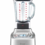 Sage the Super Q™ Stainless Steel Standmixer