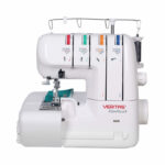 Veritas Elastica II Nähmaschine