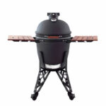 The Bastard Urban Large Holzkohlegrill