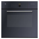 V-ZUG Combi-Steam MSLQ 2307313005 Kombi-Steamer/Backofen Spiegelglas