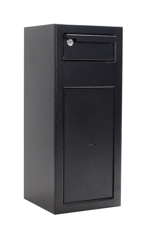 IP101479-2-1.jpg Rottner Cashmatic 1 Einwurftresor – Bild 1