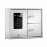 Bopp KeyIntellico-Premium 2 Schlüsselausgabesystem
