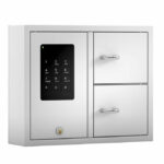 Bopp KeyIntellico-Basic 2 Schlüsselausgabesystem