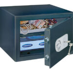 Rottner Samoa 40 Wertschutzschrank