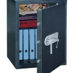 Rottner Samoa 65 Wertschutzschrank