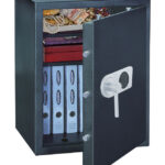 Rottner Samoa 65 EL Wertschutzschrank