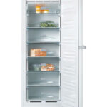 Miele FN 26062 ws Gefrierschrank Weiss links
