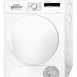 Bosch WTH83000CH Tumbler rechts