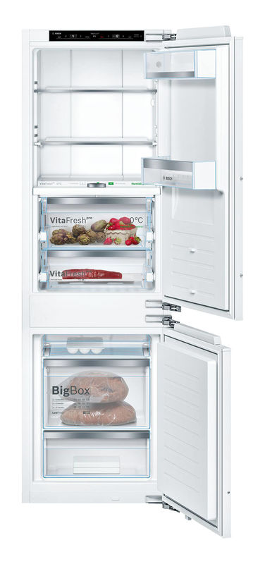 Bosch KIF86PF30 Kühlschrank rechts