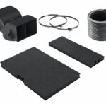 Siemens LZ10AFU00 Ersatzfilter Umluftmodul