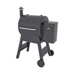 TRAEGER PRO 575 Pelletgrill