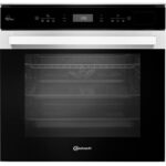 Bauknecht BIK7 CP8TS PT Backofen