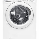 Candy CS 1071D3/1-88 Waschmaschine links