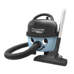 Numatic Henry Allergy Staubsauger hellblau