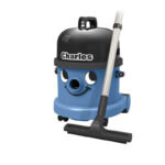 Numatic Charles Wet&Dry Staubsauger blau