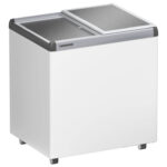 Liebherr GTE 2500 Eiscreme-Gefriertruhe