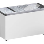 Liebherr GTE 4952 Eiscreme-Gefriertruhe