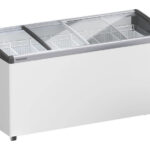 Liebherr GTI 5853 Eiscreme-Gefriertruhe