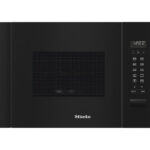 Miele M 2224-55 SC Mikrowelle schwarz