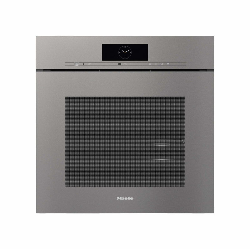 IP240484.jpg Miele DGC 7860-60 XXLX Kombi-Steamer/Backofen Graphitgrau – Bild 1