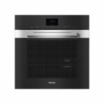 Miele DGC 7660-60 XXL Kombi-Steamer/Backofen Edelstahl