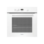 Miele H 2860-60 B Backofen Brillantweiss