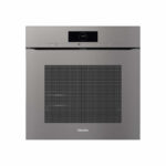 Miele H 7860-60 BPX Backofen Graphitgrau