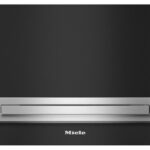 Miele DGD 7635-60 Steamer Edelstahl