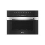 Miele M 7244-60 TC Mikrowelle Edelstahl