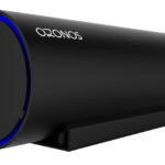Ozonos AC-1 Pro Luftreiniger schwarz