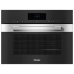 Miele DGC 7845-60 XL Kombi-Steamer/Backofen Edelstahl