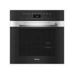 Miele DGC 7460-60 XXL Kombi-Steamer/Backofen Edelstahl