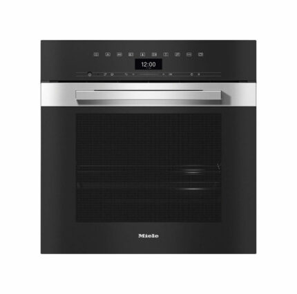 Miele DGC 7460-60 XXL Kombi-Steamer/Backofen Edelstahl