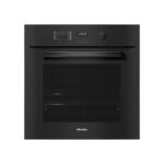 Miele H 2860-60 B Backofen Obsidianschwarz