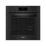 Miele DGC 7865-60 XXL Kombi-Steamer/Backofen Obsidianschwarz