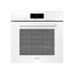 Miele DGC 7865-60 XXL Kombi-Steamer/Backofen Brillantweiss