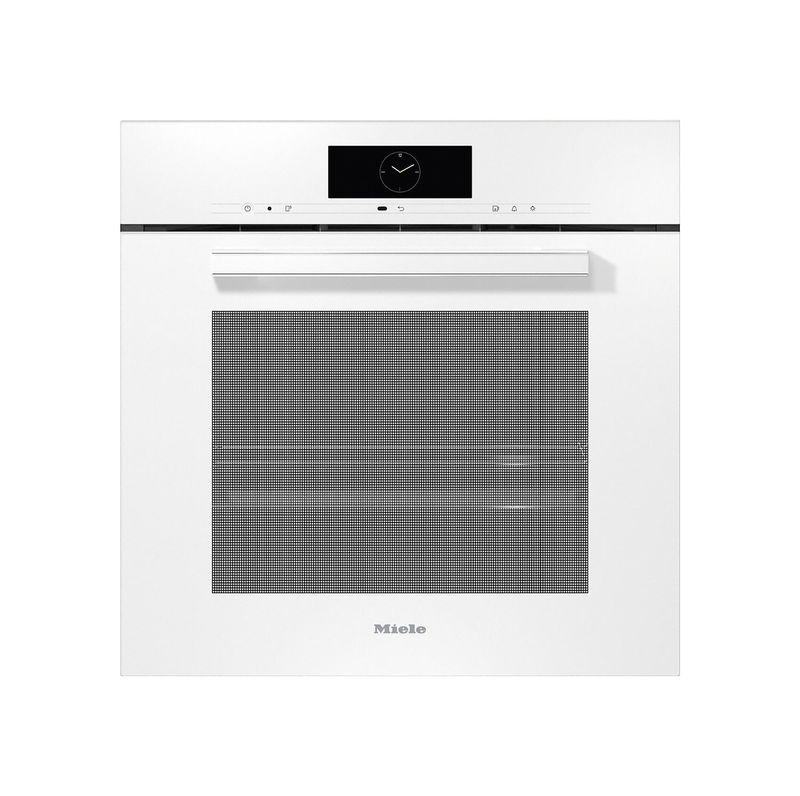 IP302426.jpg Miele DGC 7865-60 XXL Kombi-Steamer/Backofen Brillantweiss – Bild 1