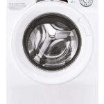 Candy RO4 1274DXH5/1-S RapidÓ Slim Waschmaschine links