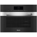 Miele DGC 7840-60 XL Kombi-Steamer/Backofen Edelstahl