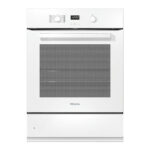 Miele H 2860-55 B Backofen Brillantweiss