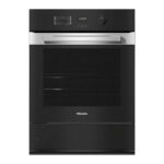 Miele H 2860-55 B Backofen Edelstahl