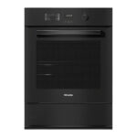 Miele H 2860-55 B Backofen Obsidianschwarz