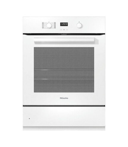 Miele H 2860-55 BP Backofen Brillantweiss