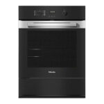 Miele H 2860-55 BP Backofen Edelstahl