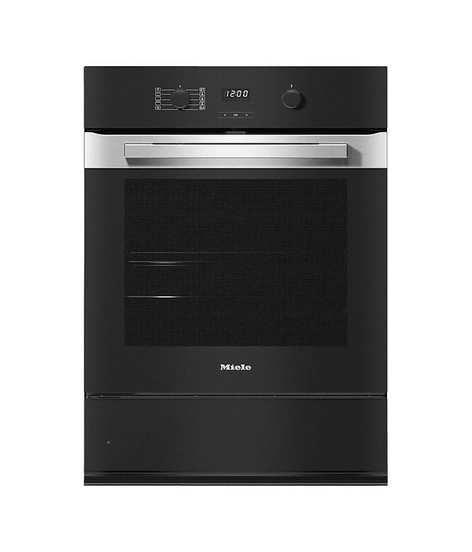 IP302547.jpg Miele H 2860-55 BP Backofen Edelstahl – Bild 1
